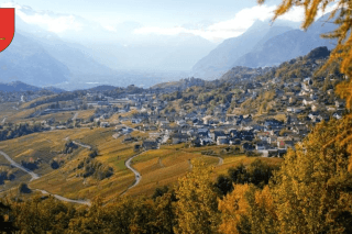 Savièse doit repenser son vignoble